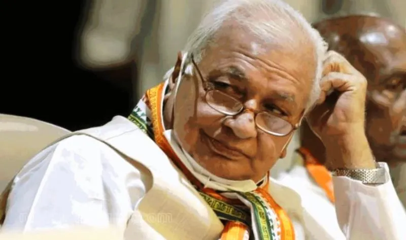 राज्यपाल को यूनिवर्सिटी के कुलाधिपति के पद से हटाने के लिए विधेयक पेश करेगी केरल सरकार