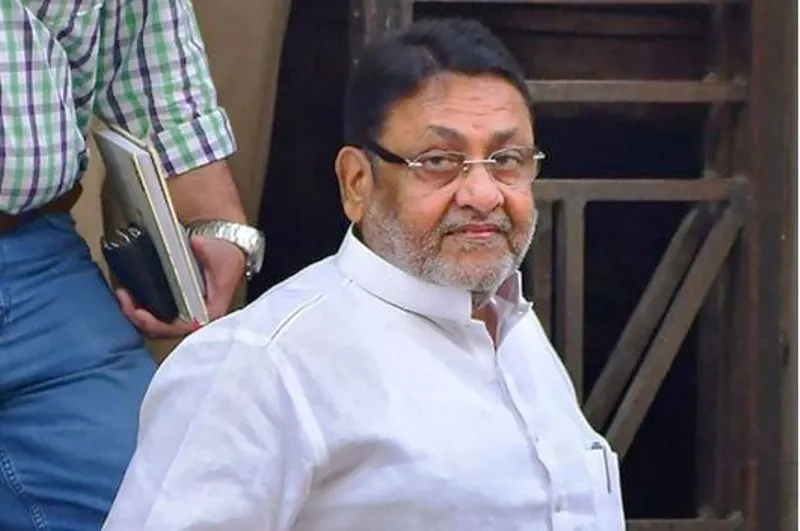 Money Laundering Case: पूर्व मंत्री नवाब मलिक को बड़ा झटका, कोर्ट ने जमानत देने से किया इनकार