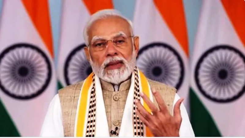 Sangai Festival: एकता के विचार को प्रोत्साहित करता है संगाई त्योहार, स्थायी जीवनशैली के लिए प्रेरणा- PM मोदी