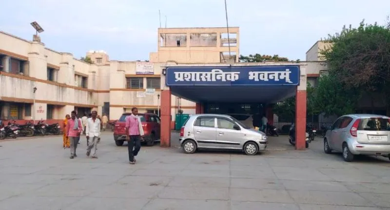 शाहजहांपुर: मेडिकल कॉलेज को छह माह से नहीं मिल रही खांसी के सिरप की सप्लाई