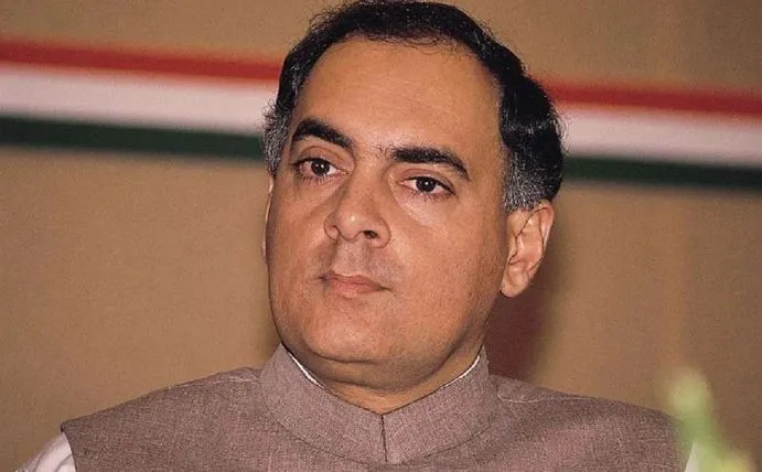 राजीव गांधी हत्याकांड: दोषी नलिनी श्रीहरन जेल से 31 साल बाद रिहा
