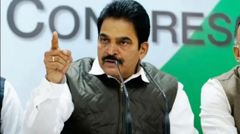 राजीव के हत्यारों की रिहाई पर मोदी सरकार की चुप्पी आतंकी कृत्य के साथ समझौता: कांग्रेस