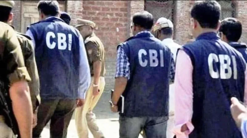 J&K पुलिस भर्ती घोटाला: सीबीआई ने किया 24 लोगों के खिलाफ आरोप पत्र दाखिल
