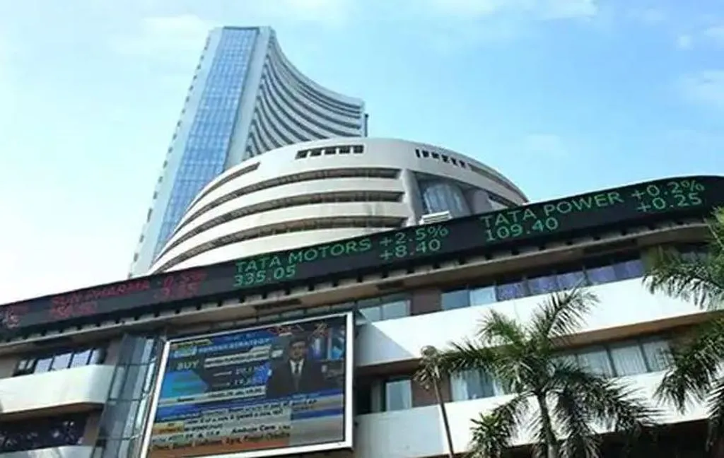 शेयर बाजार में लगातार पांचवें दिन तेजी, सेंसेक्स-निफ्टी नए उच्च स्तर पर 