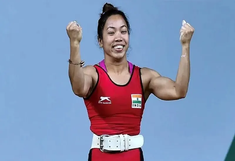 भारतीय अभियान की अगुवाई करेंगी मीराबाई चानू, चोटिल जेरेमी लालरिनुंगा विश्व चैम्पियनशिप से बाहर 