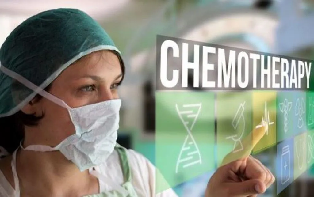 कीमोथेरैपी से बच्चों, नाती/पोतों को कैंसर होने का खतरा बढ़ सकता है: अध्ययन 