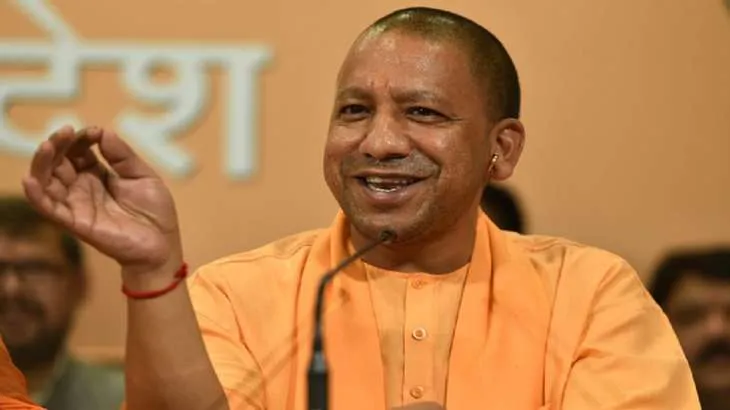 वाराणसी: आज आएंगे सीएम योगी, शिलान्यास कार्यक्रम में होंगे शामिल   