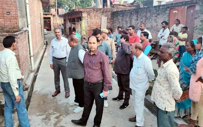 लखनऊ में डेंगू मरीजों की बढ़ रही संख्या, जानिए बचाव के लिए क्या है जरूरी उपाय