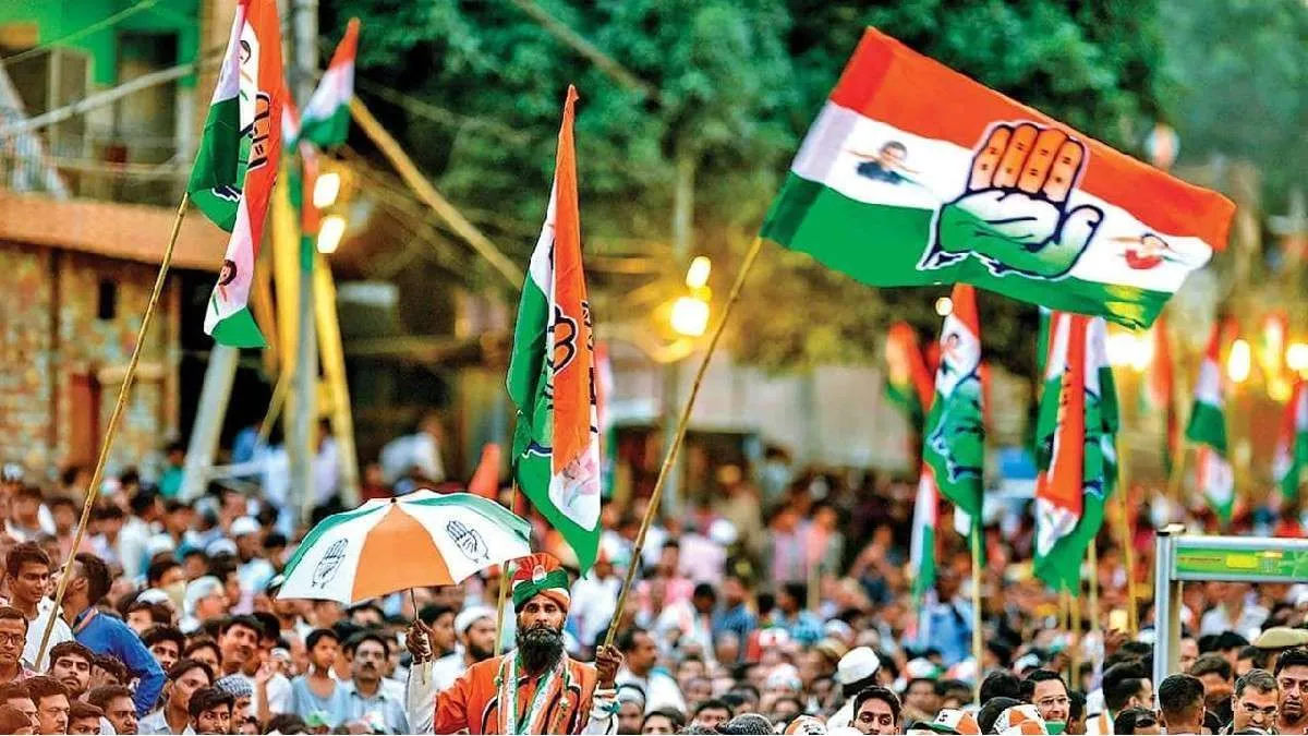 देहरादून: ये होंगे कांग्रेस के नए जिला एवं महानगर इकाइयों के कार्यकारी अध्यक्ष, जारी हुई सूची