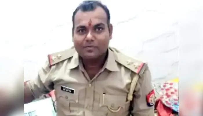 Kanpur: दरोगा ने ब्लैकमेलिंग से आहत होकर दी थी जान, महिला कांस्टेबल को निलंबित कर मुकदमा दर्ज, पत्नी ने लगाए यह आरोप