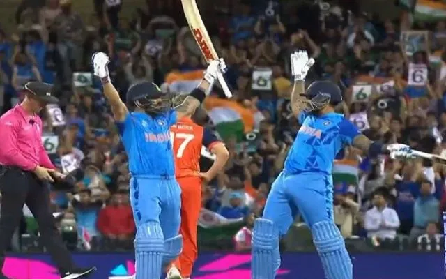 अपनी बायोपिक में इस एक्टर को देखना चाहते हैं सूर्य कुमार, विराट कोहली को लेकर किया खुलासा 