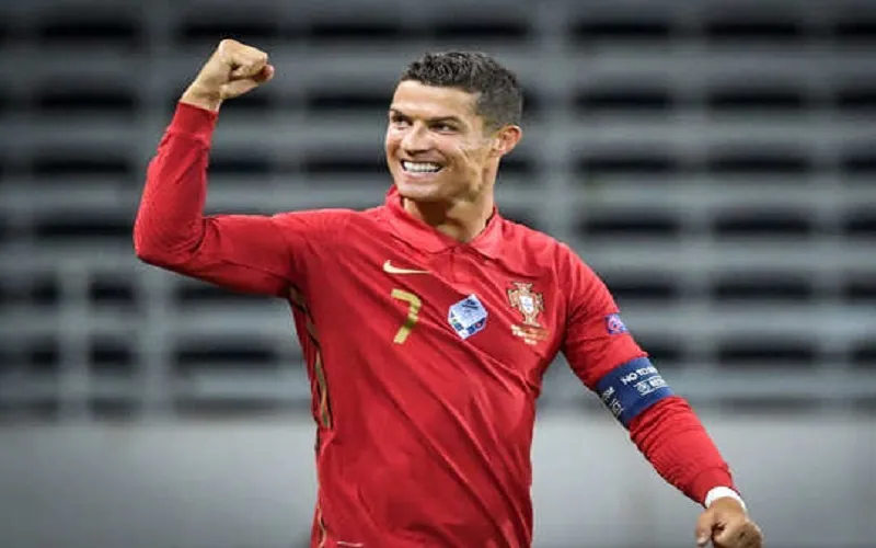 FIFA World Cup 2022 : पुर्तगाल-घाना की भिड़ंत कल, क्रिस्टियानो रोनाल्डो पर टिकी रहेंगी निगाहें