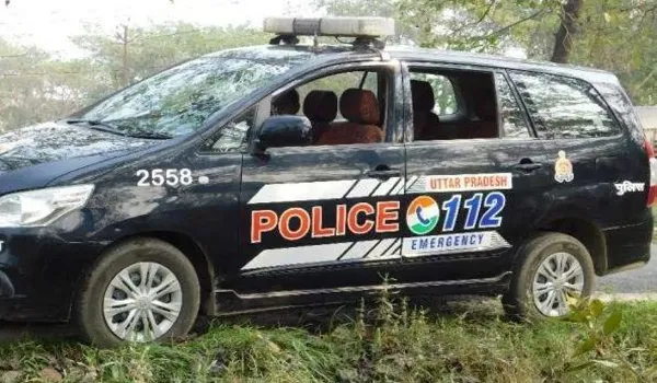 मुरादाबाद : चार साल बाद यूपी 112 को मिलेंगे 350 नए कर्णधार