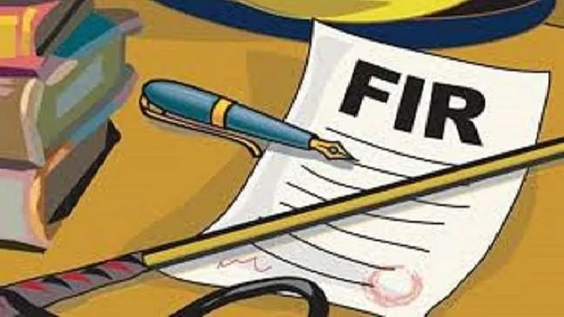 बिजनौर : कड़ी सुरक्षा के बीच छात्र का शव सुपुर्दे खाक, पिता की तहरीर पर दो के खिलाफ मुकदमा दर्ज