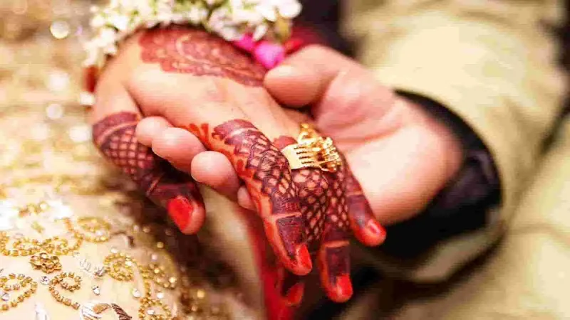 मुरादाबाद: कल बजेगी शहनाई, 271 जोड़े थामेंगे एक-दूजे का हाथ
