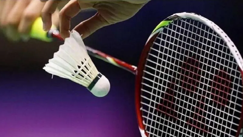 BWF World Tour 2022 :  कोरोना ने फिर दी दस्तक, चीन से थाईलैंड स्थानांतरित हुआ बीडब्ल्यूएफ वर्ल्ड टूर फाइनल