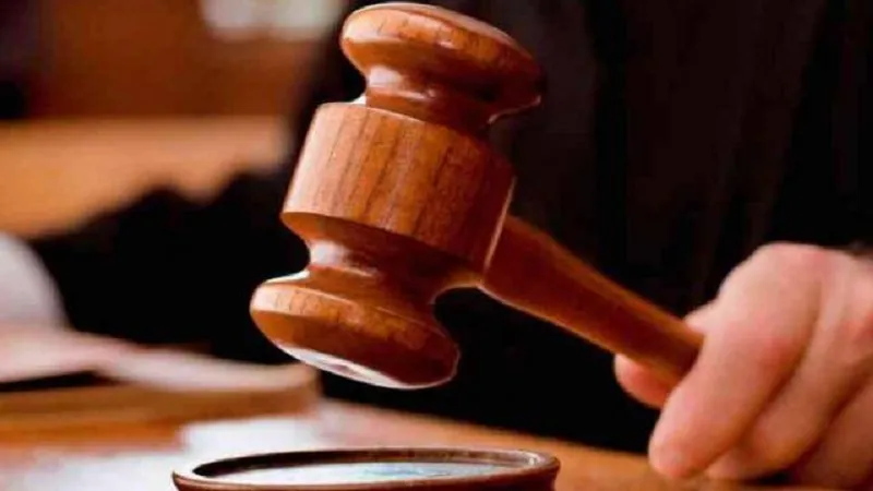  रामपुर : शादी का झांसा देकर युवती से दुष्कर्म करने में आरोपी को 10 साल की सजा, जुर्माना भी लगाया