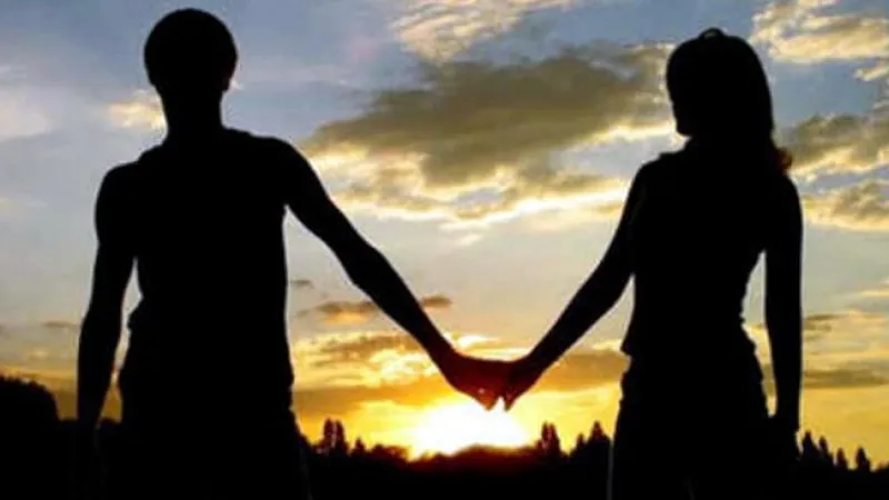 मुरादाबाद : जीती प्यार की जंग, शादी को राजी हुए प्रेमी युगल के परिजन