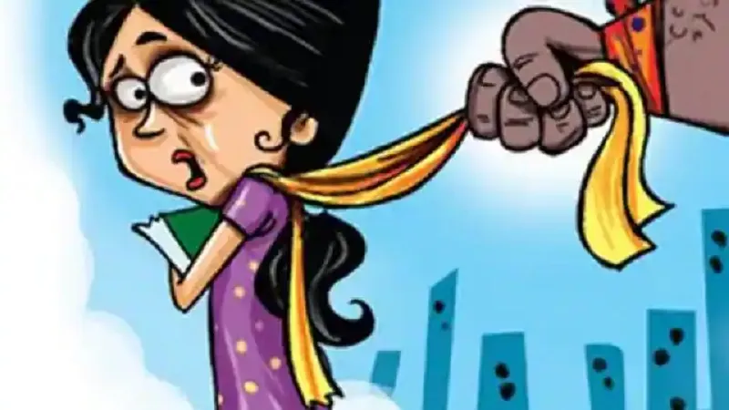 रामपुर: किशोरी से छेड़खानी में युवक को तीन साल की सजा, जुर्माना