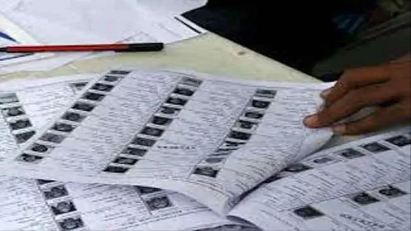 मुरादाबाद: मतदाता सूची प्रकाशन के बाद बढ़ी चुनावी हलचल