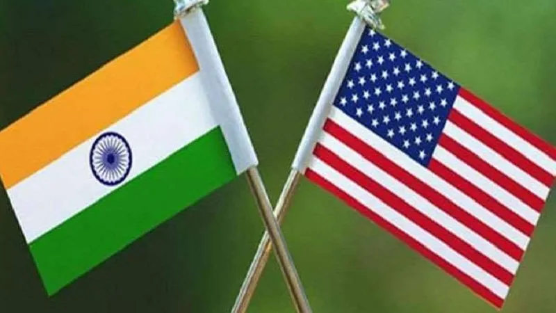 'अमेरिका-भारत संबंधों के लिए इतिहास में 2022 सबसे सफल साल',  डिप्टी NSA ने पीएम मोदी की तारीफ में पढे कसीदे