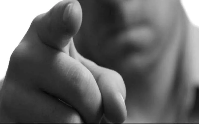 मुरादाबाद : लाश का भी नहीं चलेगा पता, दोबारा जमीन पर कदम मत रखना