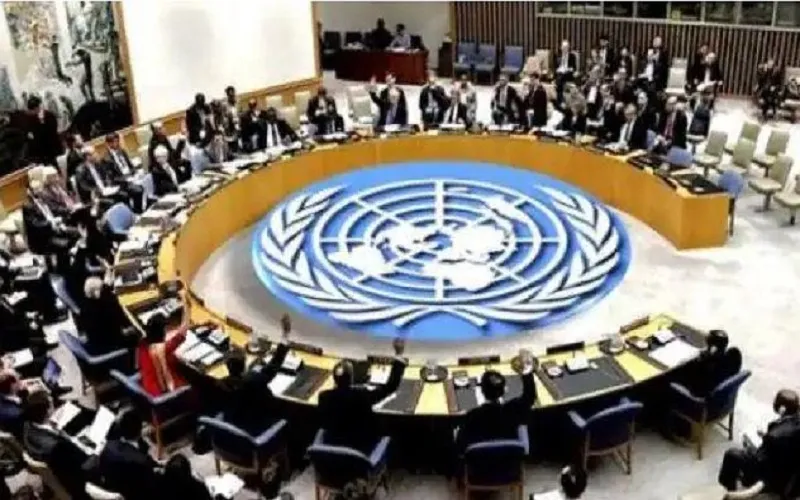 UNSC में भारत ने की उत्तर कोरिया के अंतरमहाद्वीपीय बैलिस्टिक मिसाइल प्रक्षेपण की निंदा, सुरक्षा के लिए बताया खतरा
