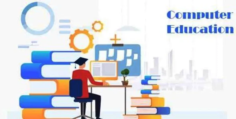 बरेली: 50 अनुदानित और सात राजकीय इंटर कॉलेज में कंप्यूटर शिक्षा ठप