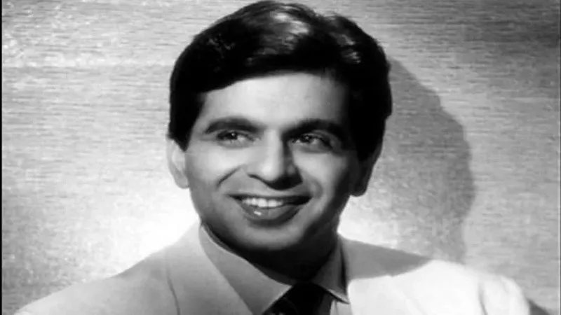 दिलीप कुमार के 100वें जन्मदिन पर फिल्म फेस्टिवल का ऐलान, रिलीज होंगी अभिनेता की फिल्में