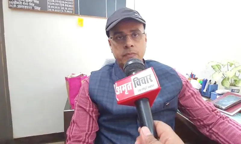 लखनऊ में शुरू हुई शैक्षिक सत्र 2022-23 यूपी बोर्ड परीक्षा की तैयारियां, डीआईओएस ने सभी छात्रों से की ये विशेष अपील