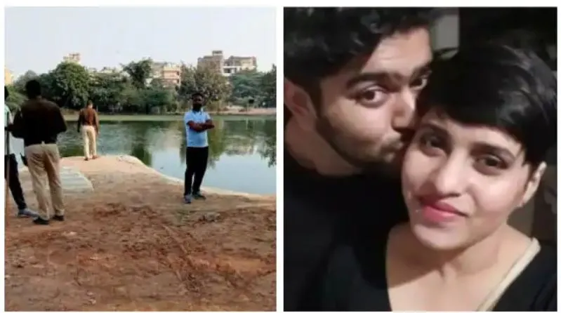 Shraddha Murder Case: कातिल आफताब ने श्रद्धा का तालाब में फेंका सिर! खोज रही पुलिस