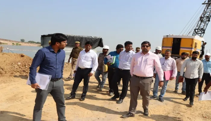 सख्तीः 30 नवंबर तक करें पेयजलापूर्ति शुरू, नहीं तो कार्रवाई को रहें तैयार