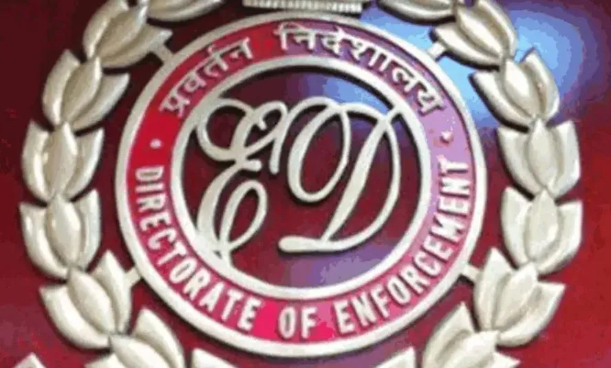दिल्ली आबकारी नीति धनशोधन मामले में ईडी ने चार्जशीट की दाखिल