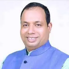 देहरादून: विस नियुक्तियों के सवाल पर भाजपा प्रदेश प्रवक्ता हेमंत द्विवेदी बोले- सरकार की मंशा साफ