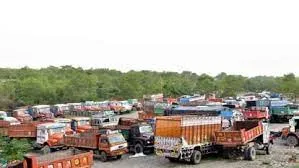 हल्द्वानी: 7482 वाहन मालिक ने अभी तक नहीं करवाया अपने वाहनों का सत्यापन