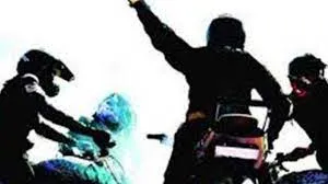 खटीमा: बैंक से नकदी निकालते ही तीन लाख ले उड़ा झपटमार 