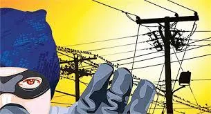 हल्द्वानी: कुमाऊं में बिजली चोरी रोकेगा आर्म्ड केबिल