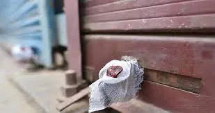 हल्द्वानी: विजन आई सेंटर में छापेमारी, क्लीनिक सील 