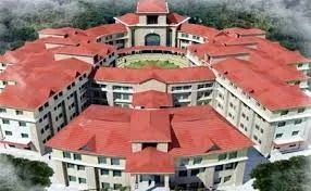 अल्मोड़ा मेडिकल कॉलेज को मिलीं पांच फैकल्टी फिर भी कमी बरकरार