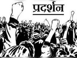 जसपुर: सड़क के अधूरे काम से लोगों में रोष, जल्द निर्माण की मांग