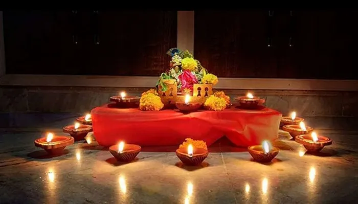 बुलंदशहर: पंचग्राही योग में आज मनाई गई देवोत्थानी एकादशी