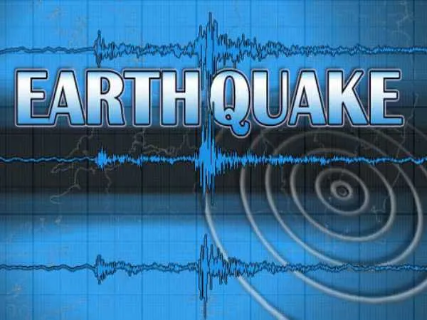 Earthquake In Kanpur: भूकंप के झटकों से दहशत में आये लोग, जागते हुए बिताई रात