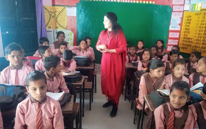 सभी सरकारी स्कूलों में 240 दिनों का शिक्षण कार्य अनिवार्य, डीजी का आदेश, लापरवाही हुई तो होगी कार्रवाई