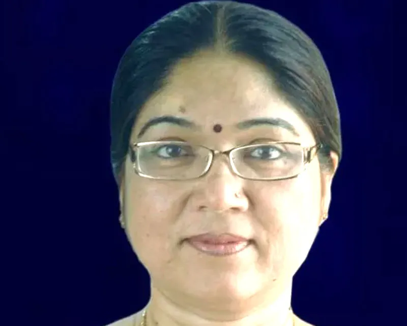 लखनऊ: प्रोफ़ेसर माण्डवी सिंह बनी भातखंडे संस्कृति विश्वविद्यालय की कुलपति 