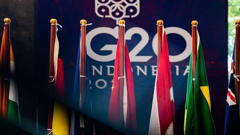G-20 Summit: बाली के पर्यटन उद्योग के पुनरुद्धार के लिए एक बड़ा अवसर 