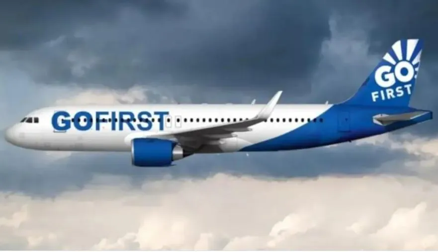 गो फर्स्ट को मिला ईसीएलजीएस का सहारा, 16 नए पीएंडडब्ल्यू इंजन मिलने की उम्मीद 