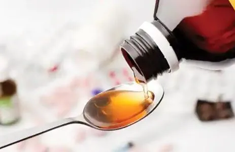 भारतीय कफ सीरप से नहीं हुई बच्चों की मौत, गाम्बिया सरकार ने दी जानकारी