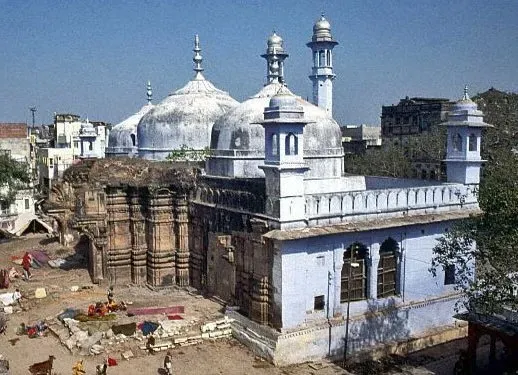 प्रयागराज: ज्ञानवापी से जुड़े इस बड़े मामले की आज होगी सुनवाई 