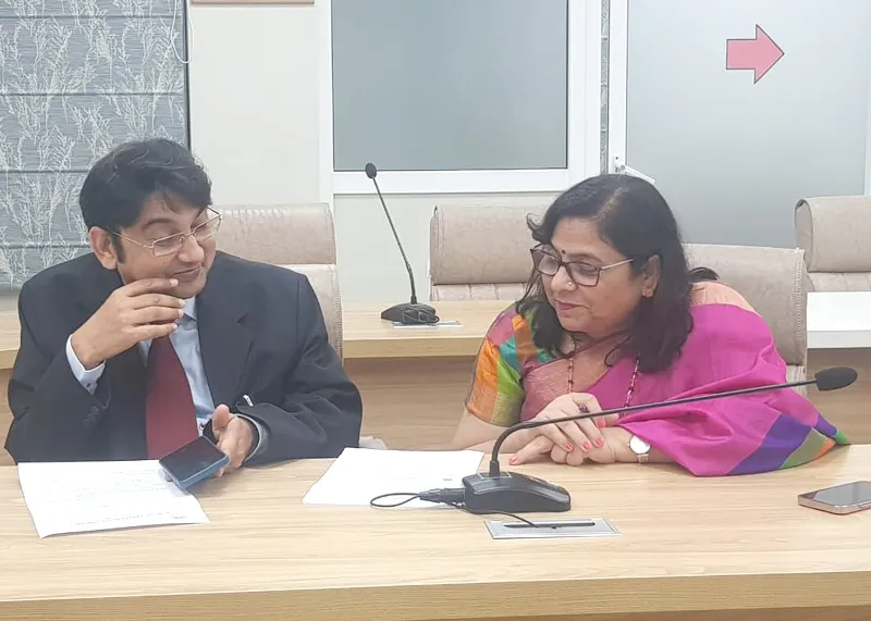 लखनऊ विश्वविद्यालय: प्रोफेसर पूनम टंडन को दोबारा मिला अधिष्ठाता छात्र कल्याण का दायित्व, नैक ग्रेडिंग के लिए की थी कड़ी मेहनत