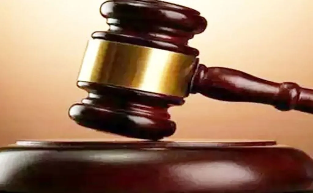 पुलिसकर्मी से बदसलूकी मामले में कांग्रेस के पूर्व विधायक की जमानत याचिका खारिज 